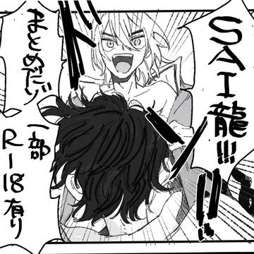 SAI龍まとめ