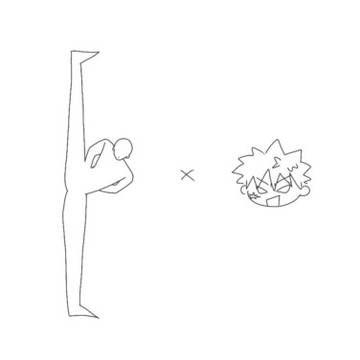 軍隊ダンス💥