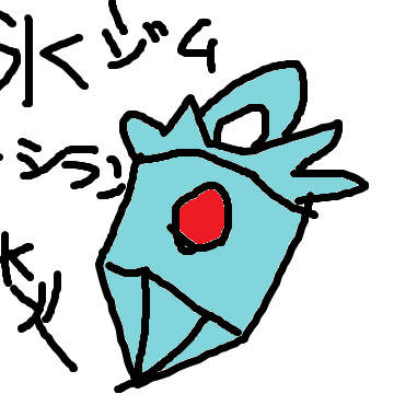 オリジナルストーリー登場予定オリポケ