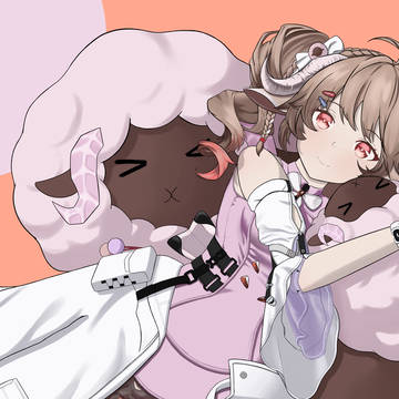 小羊