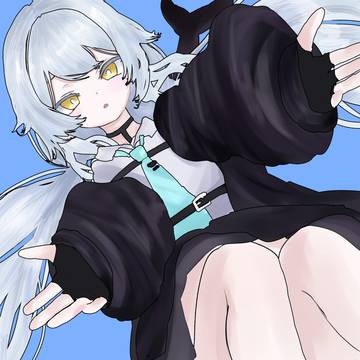 ルルネちゃん