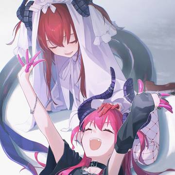 「母様!!」