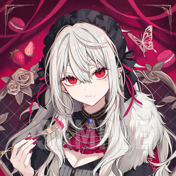 サーニャさん