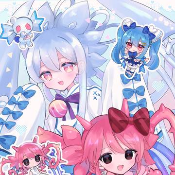 マガピタ🩷🩵