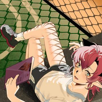 明日方舟杂图余占大头