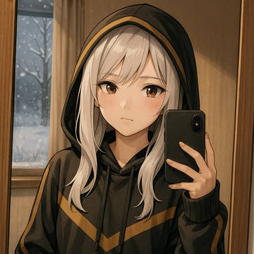 オリキャラです