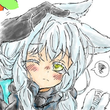 絵チャ色々