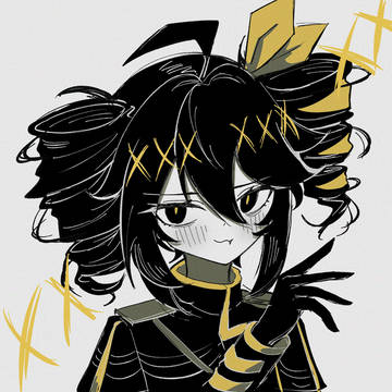Black moonlight Teto