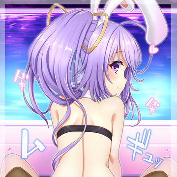 2024夏から秋期間　の　skeb絵まとめ