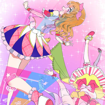 カツパラ
