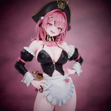 勝利の女神:NIKKE - マスト：ロマンチックメイド