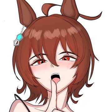 アグネスタキオン (ウマ娘 プリティーダービー)