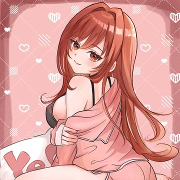 チェリッシュドレッド:ラピ🍒