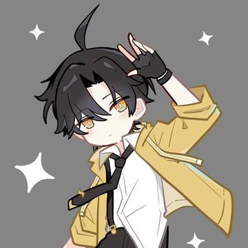 ちび冷蔵⚡