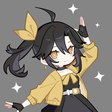 ちびレナ⚡