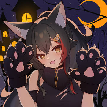 ハロウィン
