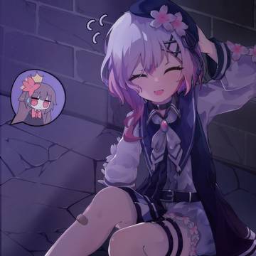 桜羽エマ「ヒロちゃん〜」