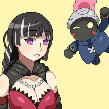 コミケ1日目と2日目の両方に当選していました(リハビリ絵付き)