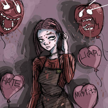 loveless
