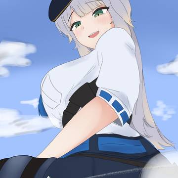 でかsorh！