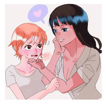 💐🍊ﾛﾋﾞﾅﾐ