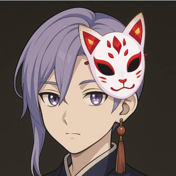 嘘の号哭の設定画像