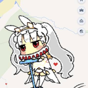ウアサハぴょんぴょん