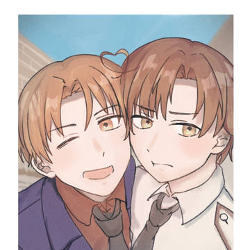 伊兄弟ちぇき
