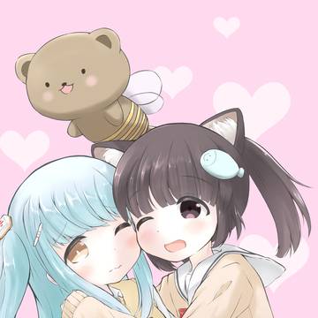 ✌️🐟️🐻