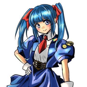 ミオ=サスガ