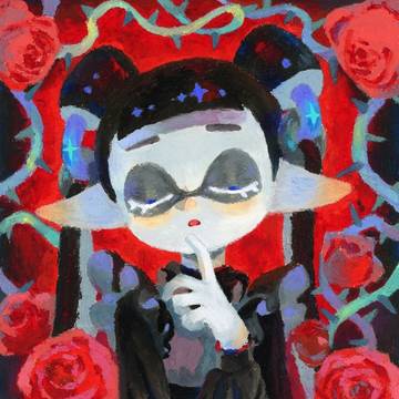 🌹トグロ🌹