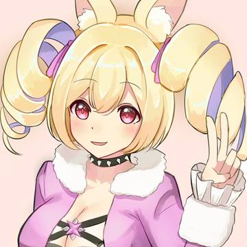 キャラメルちゃんをすこれ