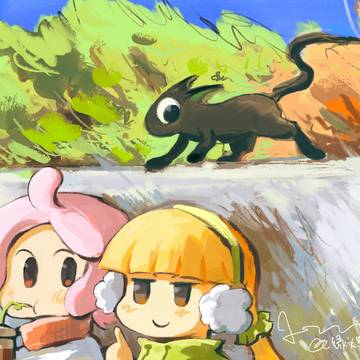 上映日
