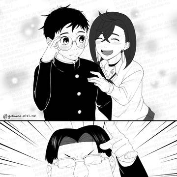 オカモモ