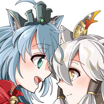 （Web再録）仲直りのまほう