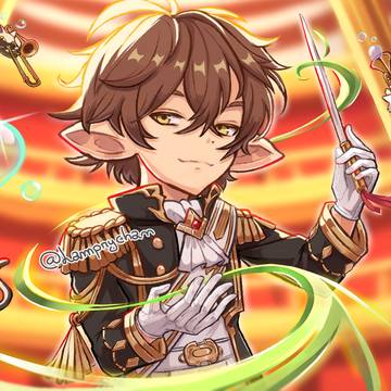 Conductor with Judgement