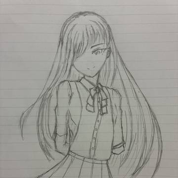 オリキャラ