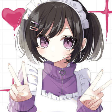 ぴす✌