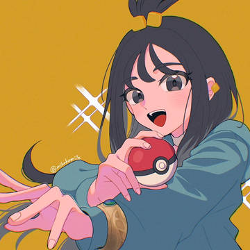 デウロちゃん