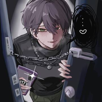 開けてくださいよ