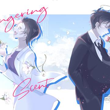 Lingering Scent