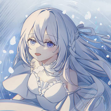 笑顔