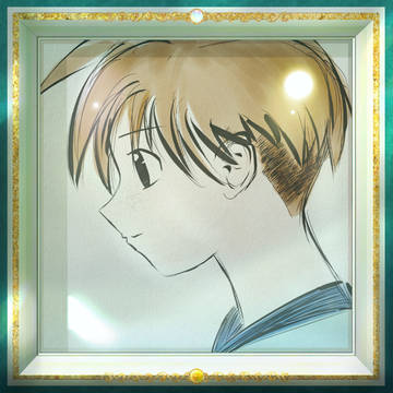 天沼くんのお誕生日なので