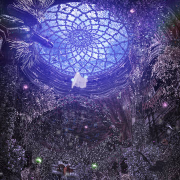 「Spooky night」