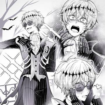 Halloween🎃