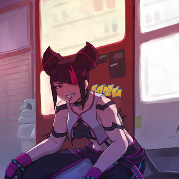 休憩