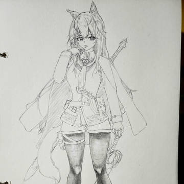 无题
