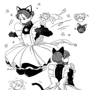 カードキャプターカート