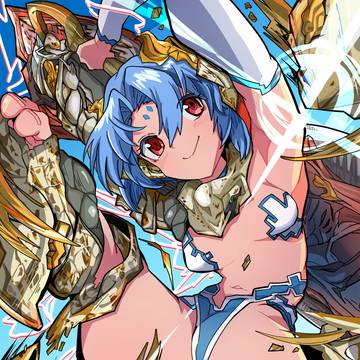 ランスシリーズFAまとめ２