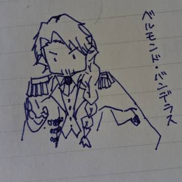 新衣装＆誕生日おめでとうございます